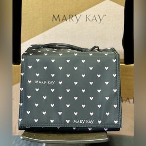 Mary Kay® Travel Roll-Up Bag, (unfilled)